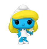 Funko Pop! The Smurfs - Smurfette