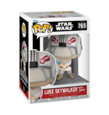 Funko Pop! Star Wars - Luke With Remote