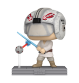 Funko Pop! Star Wars - Luke With Remote