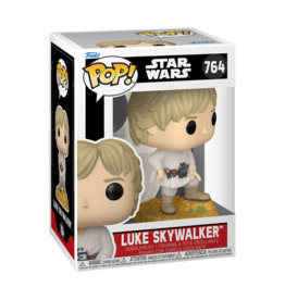 Funko Pop! Star Wars - Luke Skywalker