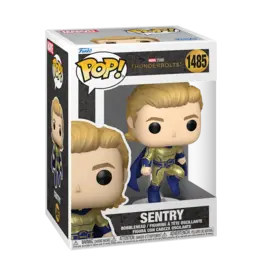 Funko Pop! Marvel Thunderbolts - Sentry