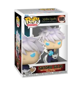 Funko Pop! Jujutsu Kaisen - Satoru Gojo