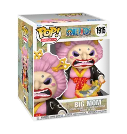 Funko Pop! One Piece - Big Mom