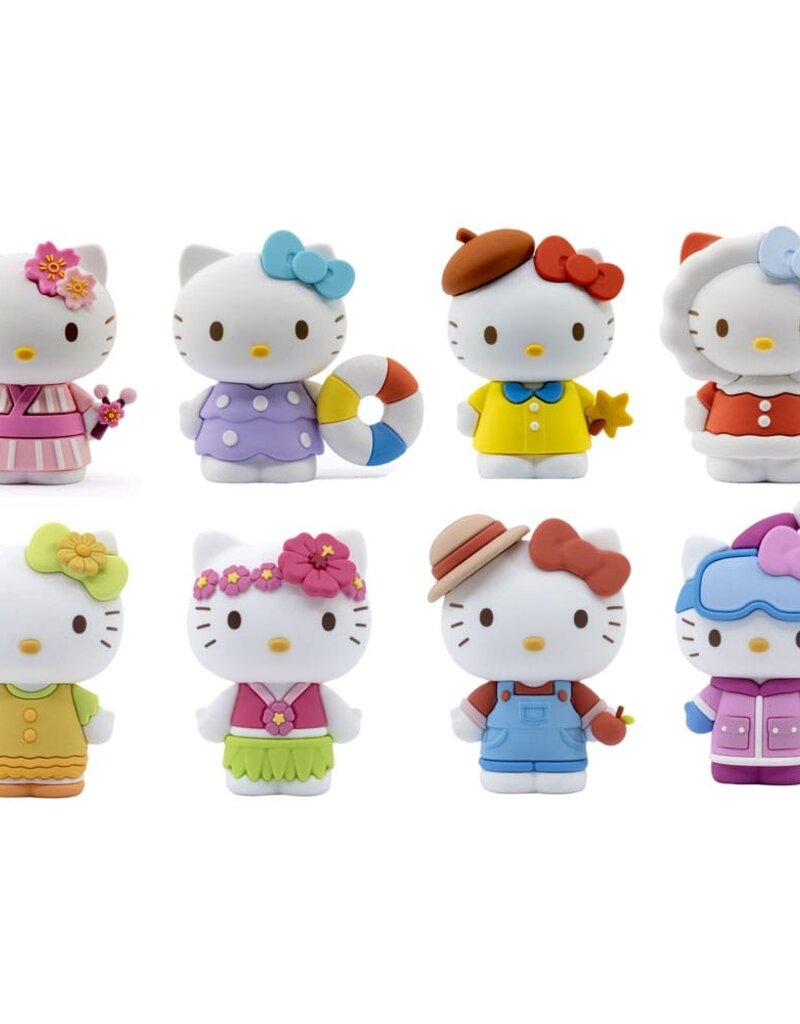 Sanrio - Hello Kitty Blind Box