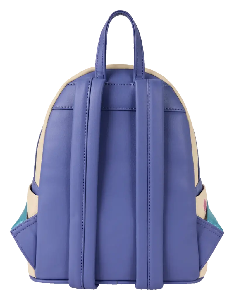 Loungefly Disney - Sleeping Beauty Backpack