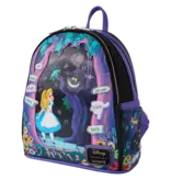 Loungefly Disney - Alice in Wonderland Lenticular Backpack