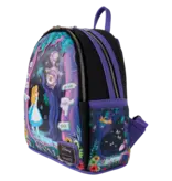 Loungefly Disney - Alice in Wonderland Lenticular Backpack