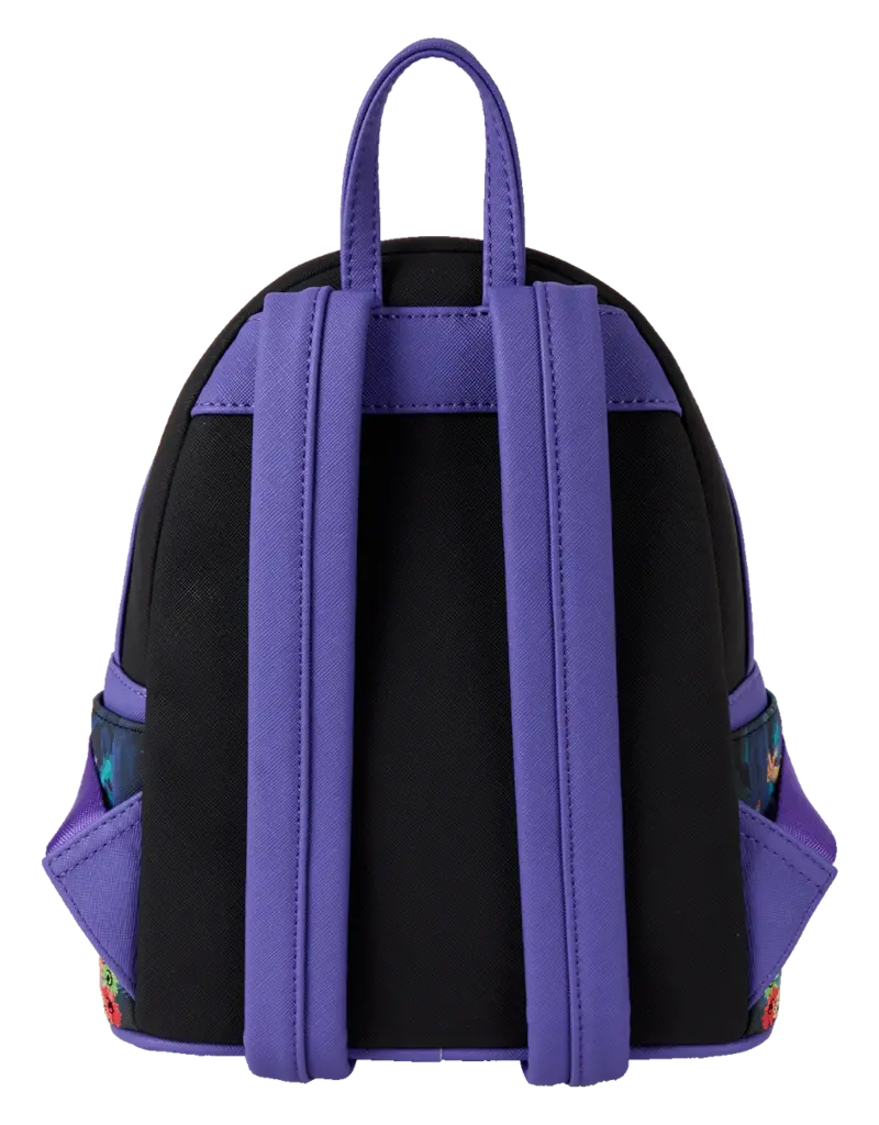 Loungefly Disney - Alice in Wonderland Lenticular Backpack