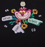 Loungefly Disney - Alice in Wonderland - Cheshire Cat Crossbody Bag