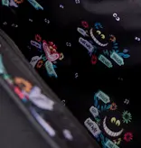 Loungefly Disney - Alice in Wonderland - Cheshire Cat Crossbody Bag