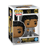 Funko Pop! Michael Jackson - Rock With You Diamond