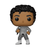 Funko Pop! Michael Jackson - Rock With You Diamond