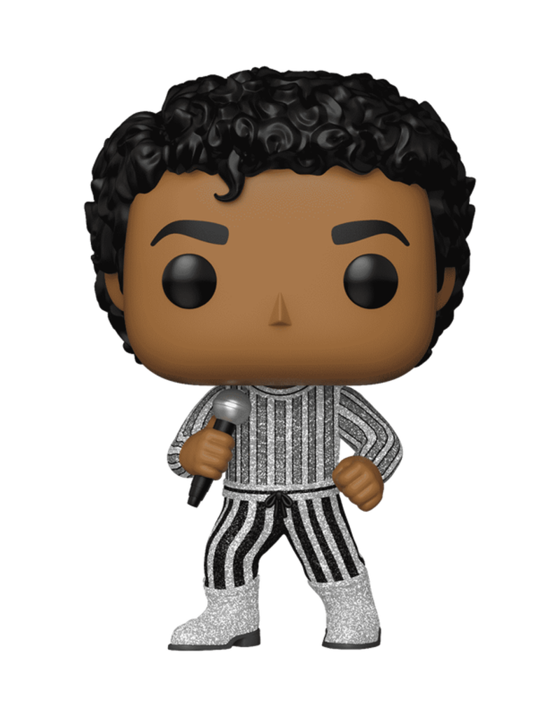 Funko Pop! Michael Jackson - Rock With You Diamond