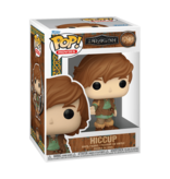 Funko Pop! How To Train Your Dragon - Hiccup