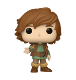 Funko Pop! How To Train Your Dragon - Hiccup