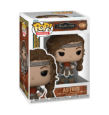 Funko Pop! How To Train Your Dragon - Astrid