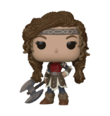 Funko Pop! How To Train Your Dragon - Astrid