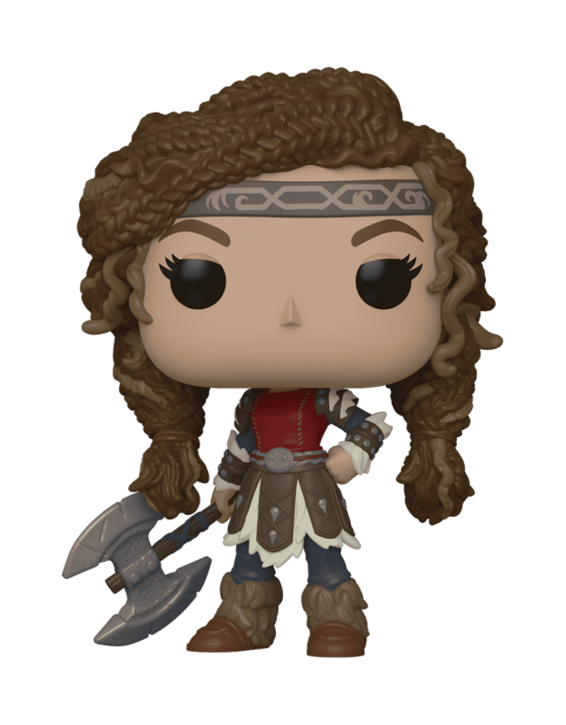 Funko Pop! How To Train Your Dragon - Astrid