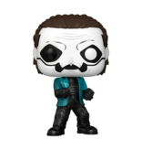 Funko Pop! Ghost - Papa Emeritus IV Diamond