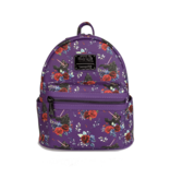 Loungefly Star Wars - Kylo Ren Floral Backpack