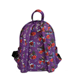 Loungefly Star Wars - Kylo Ren Floral Backpack