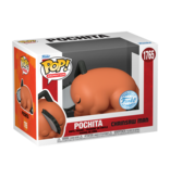 Funko Pop! Chainsaw Man - Ponchita Special Edition