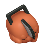 Funko Pop! Chainsaw Man - Ponchita Special Edition