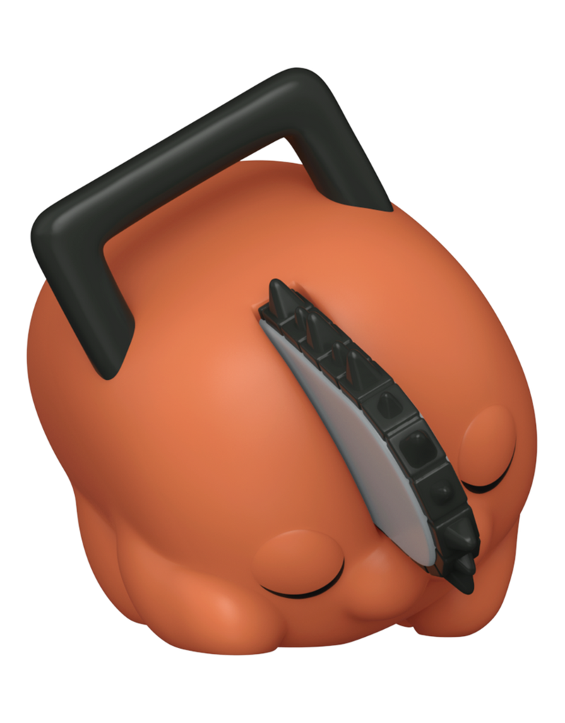 Funko Pop! Chainsaw Man - Ponchita Special Edition