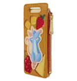 Loungefly Disney Pixar - Ratatouille Large Cardholder