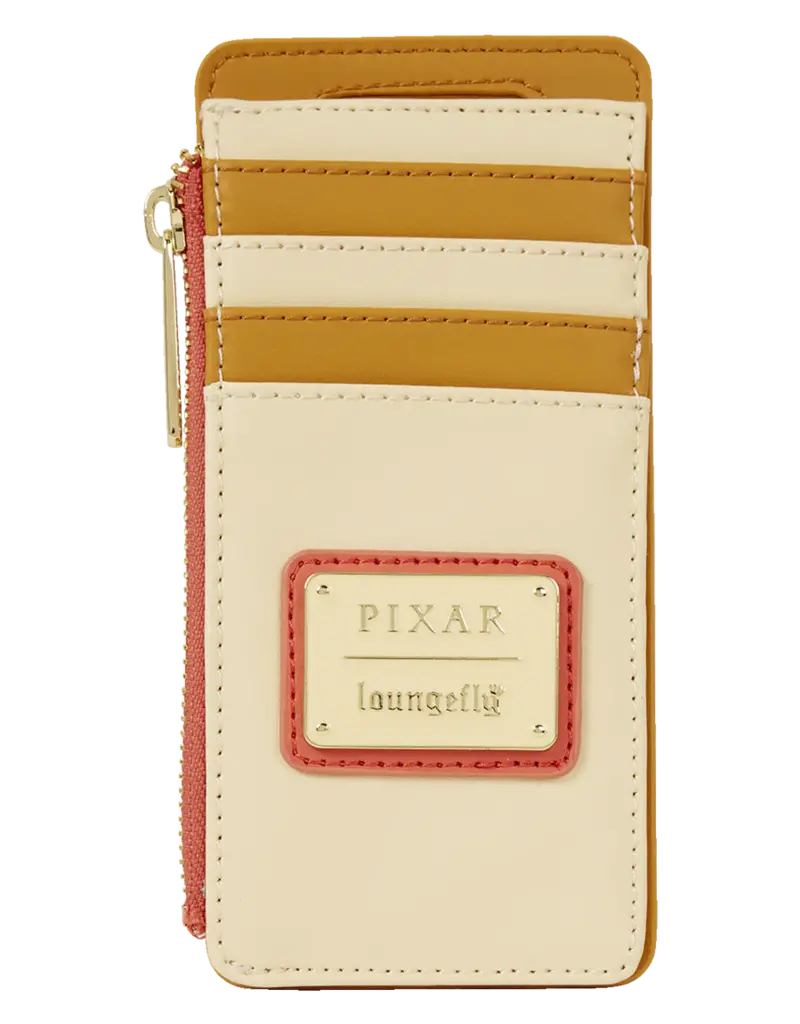 Loungefly Disney Pixar - Ratatouille Large Cardholder