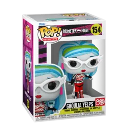 Funko Pop! Monster High - Ghoulia Yelps