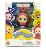 Teletubbies Cheebee Mini Figure 6 cm - Po Flocked