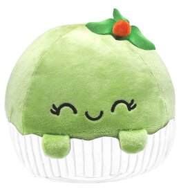 Matchi the Mochi Plush