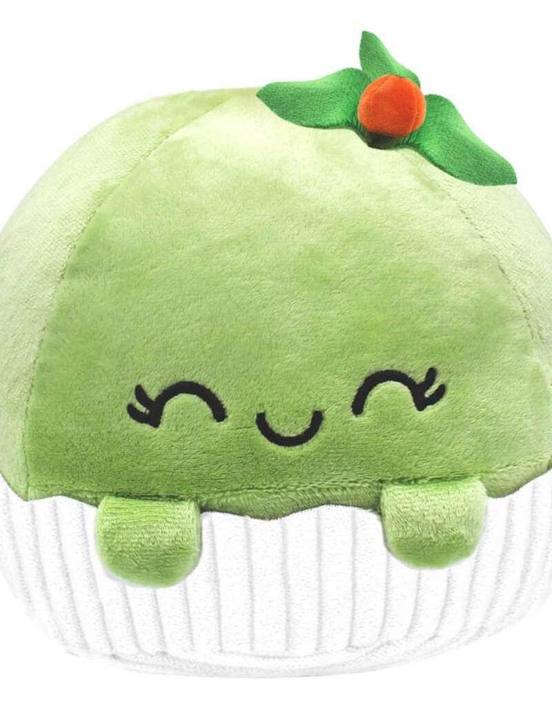 Matchi the Mochi Plush