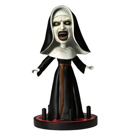 Neca - The Conjuring - Head Knocker Bobble Head - The Nun