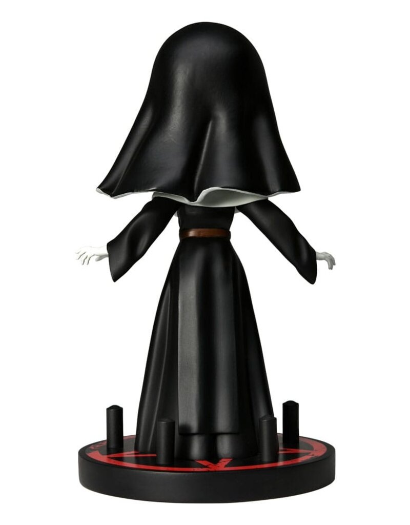 Neca - The Conjuring - Head Knocker Bobble Head - The Nun