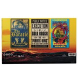 One Piece - Set Of 3 Tin Signs