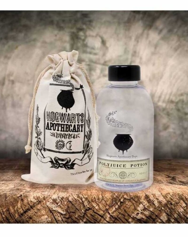 Harry Potter - Potion Polyjuice Potion Bottle