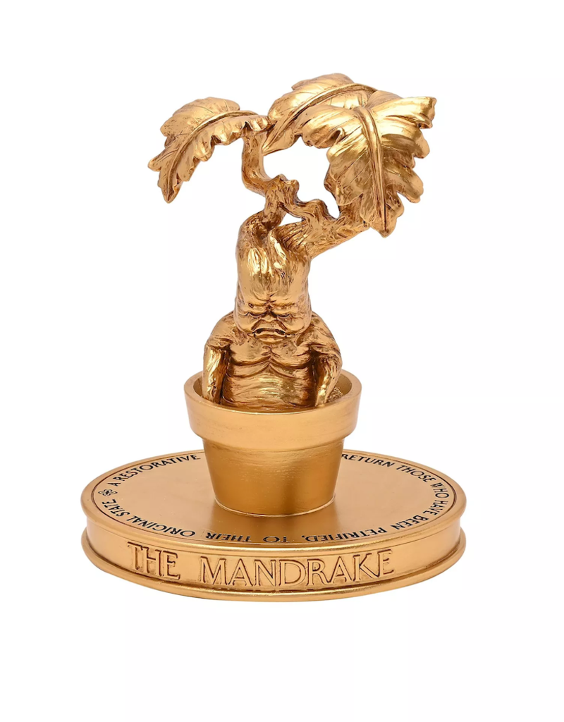 Harry Potter - The Mandrake