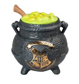Harry Potter - Leaky Cauldron Cookie Jar