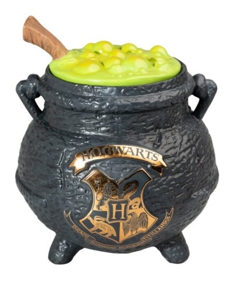 Harry Potter - Leaky Cauldron Cookie Jar