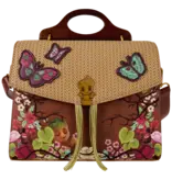 Loungefly Marvel - Guardians of the Galaxy Groot - Crossbody Bag