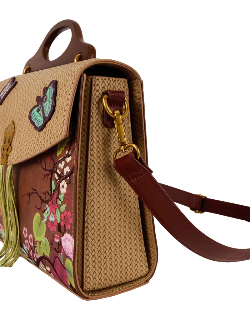 Loungefly Marvel - Guardians of the Galaxy Groot - Crossbody Bag