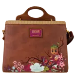 Loungefly Marvel - Guardians of the Galaxy Groot - Crossbody Bag
