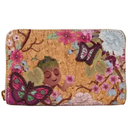 Loungefly Marvel - Guardians of the Galaxy Groot - Wallet