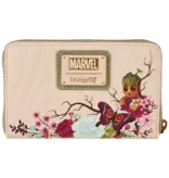 Loungefly Marvel - Guardians of the Galaxy Groot - Wallet