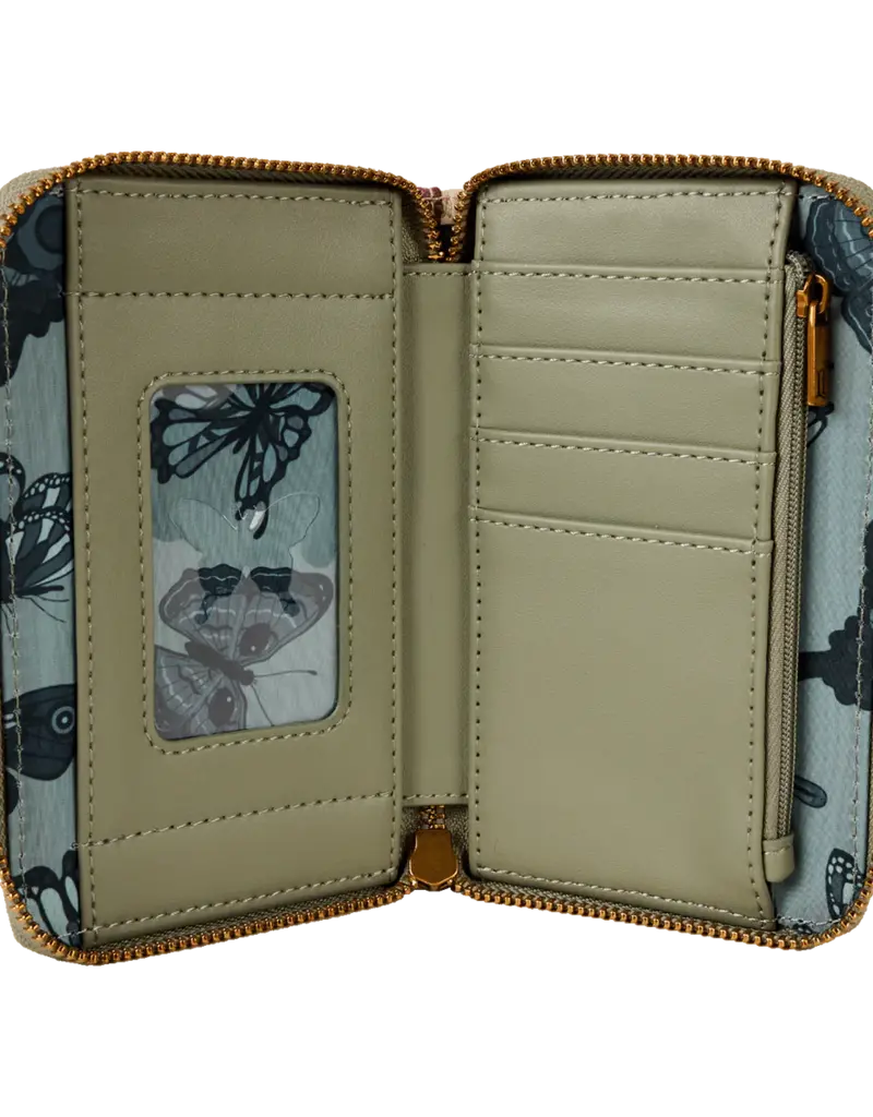 Loungefly Marvel - Guardians of the Galaxy Groot - Wallet