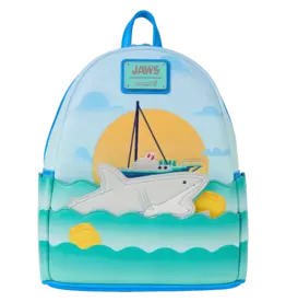 Loungefly - Jaws 50th Anniversary Backpack