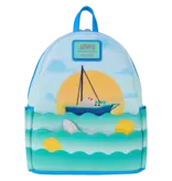 Loungefly - Jaws 50th Anniversary Backpack