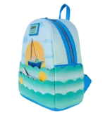 Loungefly - Jaws 50th Anniversary Backpack